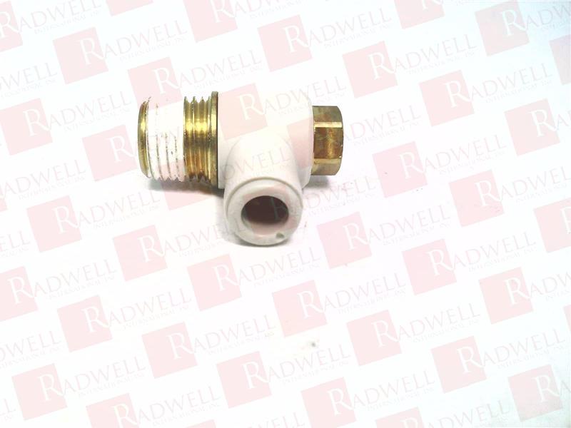 SMC KQ2V06-02S