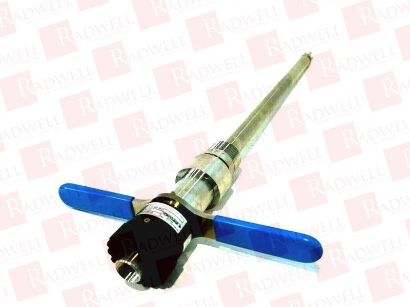 YOKOGAWA PR10-S-V-L5-D32-PH12