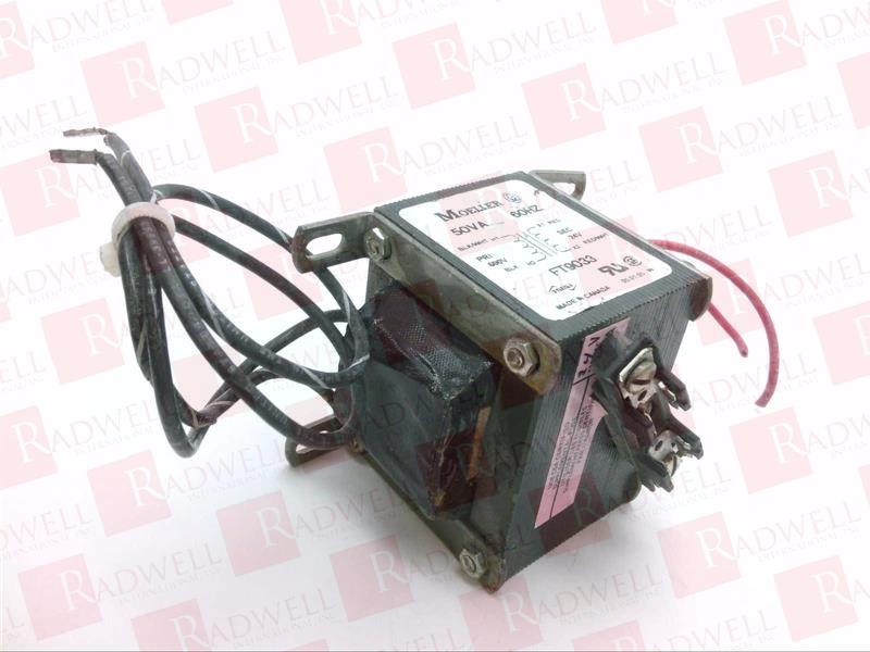 EATON CORPORATION FT9033