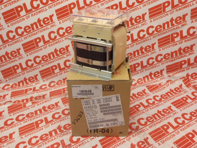 FANUC A81L-0001-0163