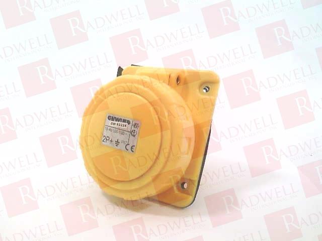 GEWISS GW62224