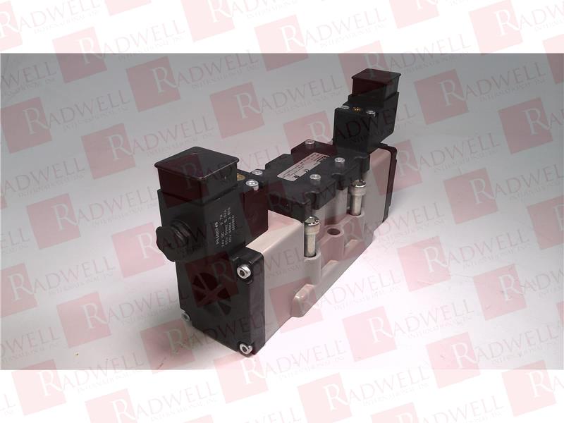 PARKER H32WXBBL49D