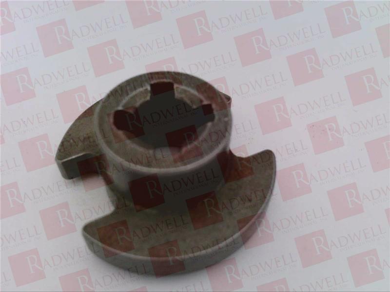 INGERSOLL RAND JQ2-721