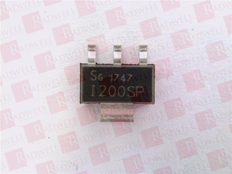 INFINEON ITS4200S-ME-P