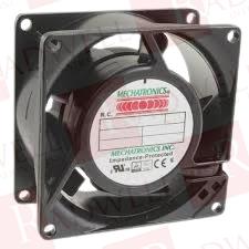 MECHATRONICS UF80A12/23