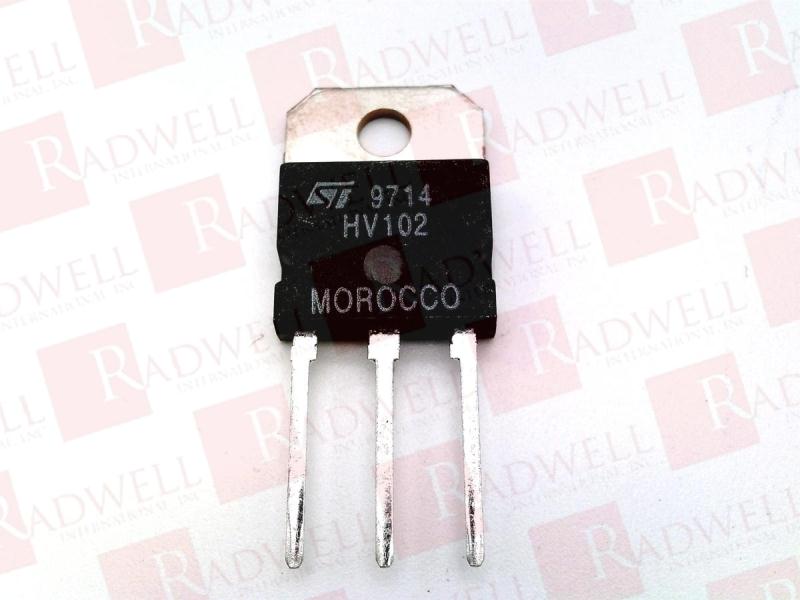 ST MICRO STHV102