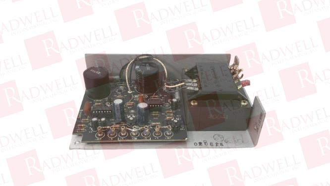 BEL FUSE HAA15-.8-A