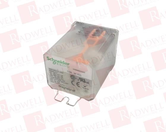 SCHNEIDER ELECTRIC 389FHXXC1-24D