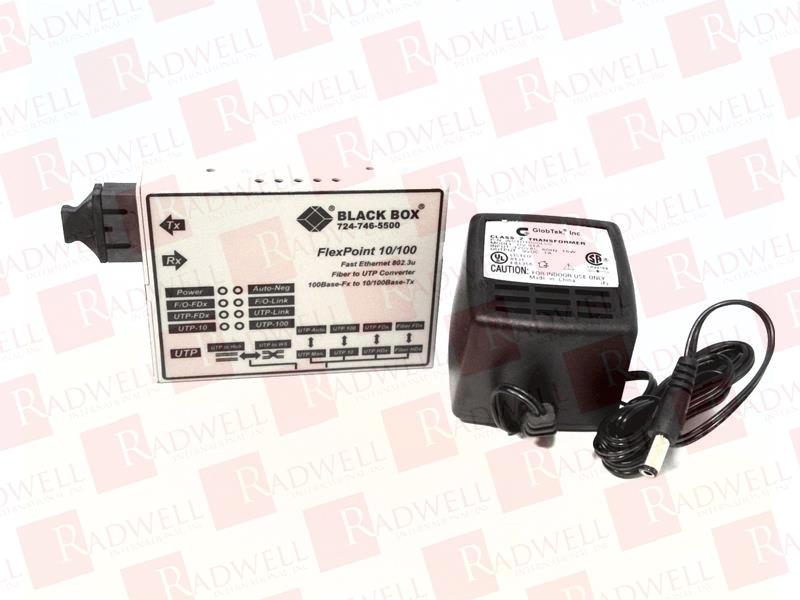 BLACK BOX CORP LMC100A-SMSC-XLH-R2