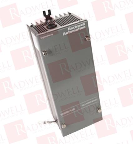 ALLEN BRADLEY SD3K-FLD60S2R