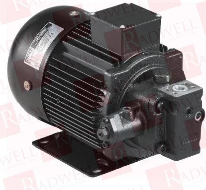 NACHI UVN-1A-0A4-1.5-4-12U