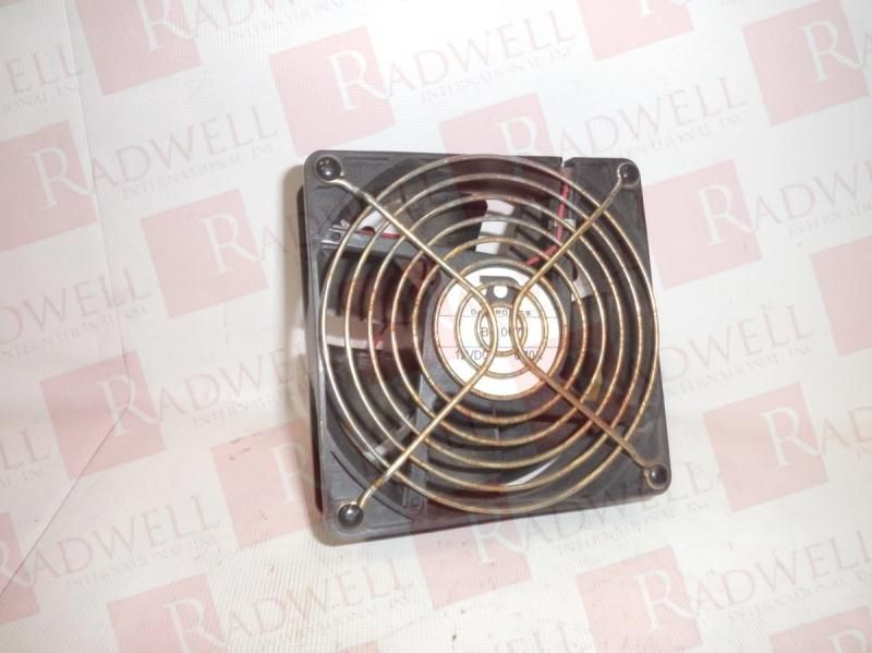 FAN 0.40AMP 12VDC