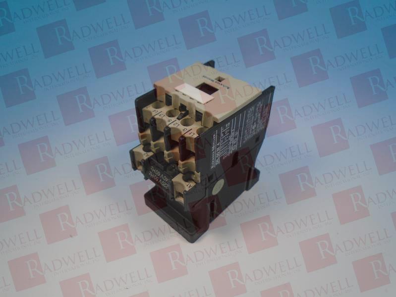 EATON CORPORATION DIL-00-M-4 (220V/50HZ, 240V/60HZ)