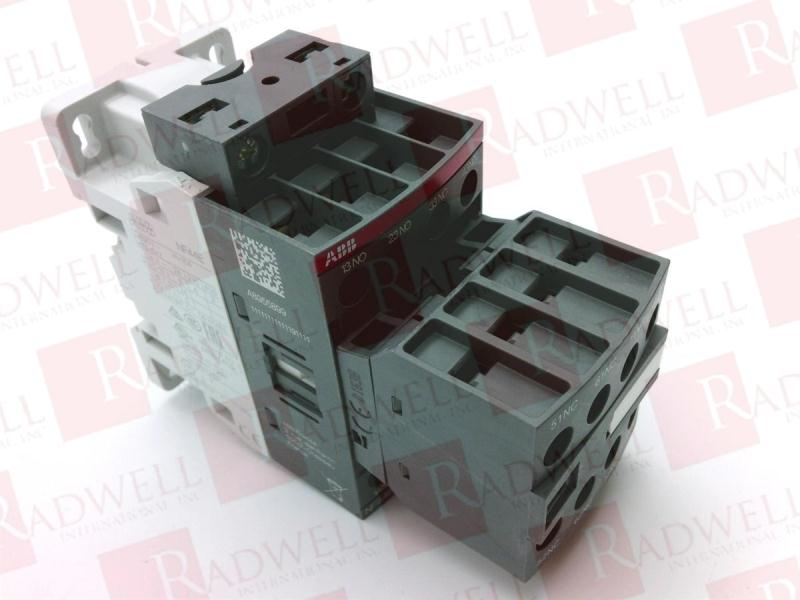 ASEA BROWN BOVERI NF44E-13