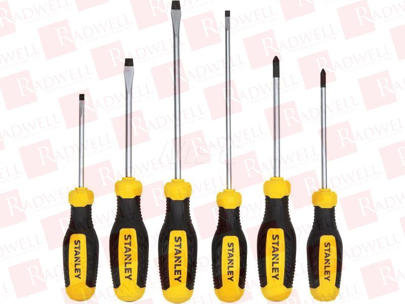 STANLEY BLACK & DECKER STHT60025