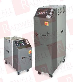 STERLCO TC131-10000
