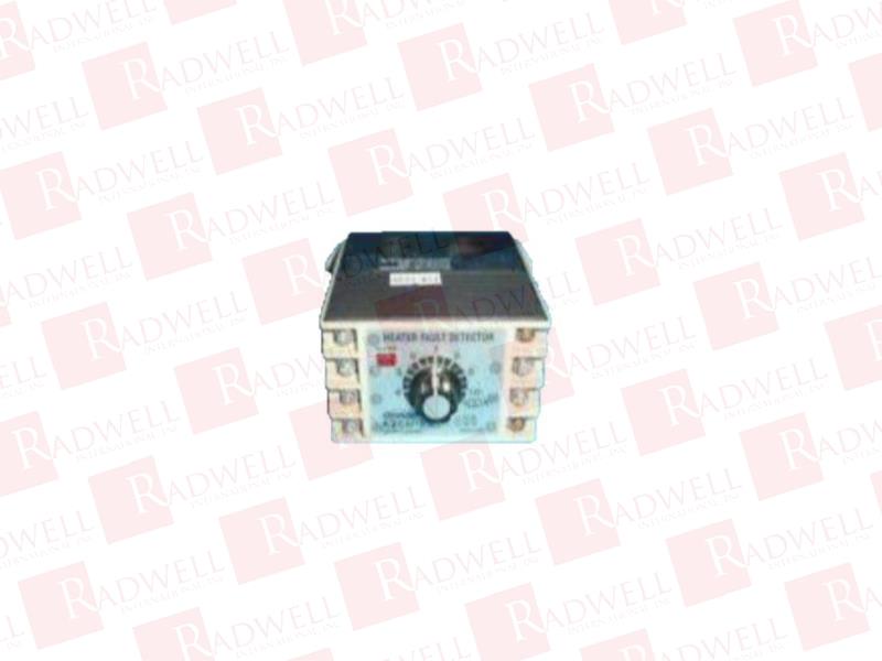 OMRON K2CU-F20A-EGS