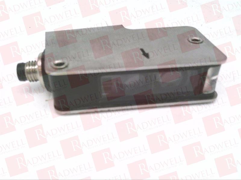 PEPPERL & FUCHS MLV41-8-HV-60-IR-5360