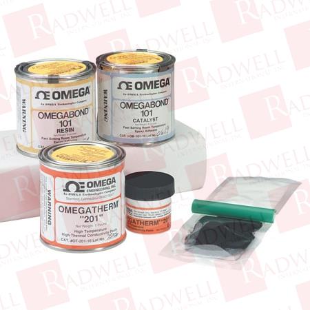 OMEGA ENGINEERING OB-100-1