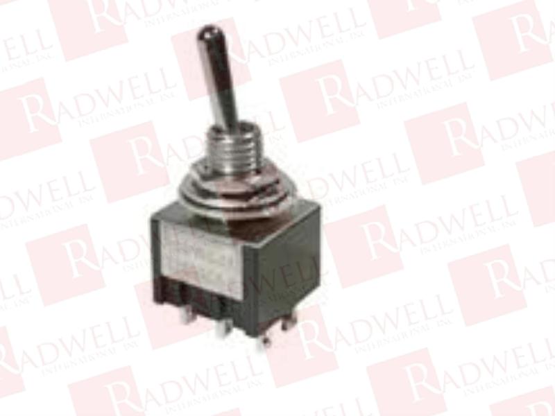 MODE ELECTRONICS 41-243A-0