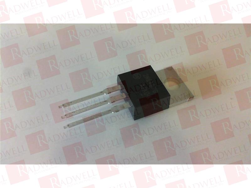 ON SEMICONDUCTOR 2N6487G