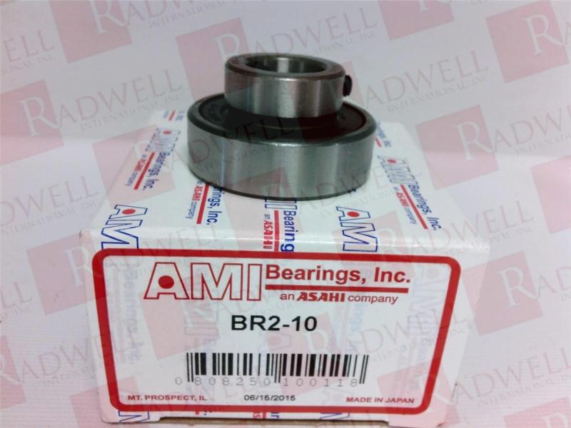 AMI BEARINGS BR210
