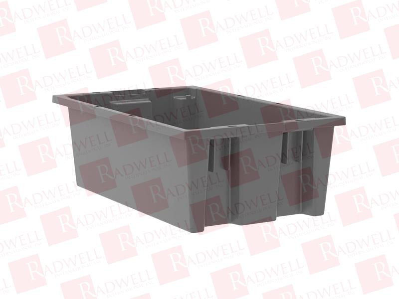 MYERS INDUSTRIES INC 35180 GREY