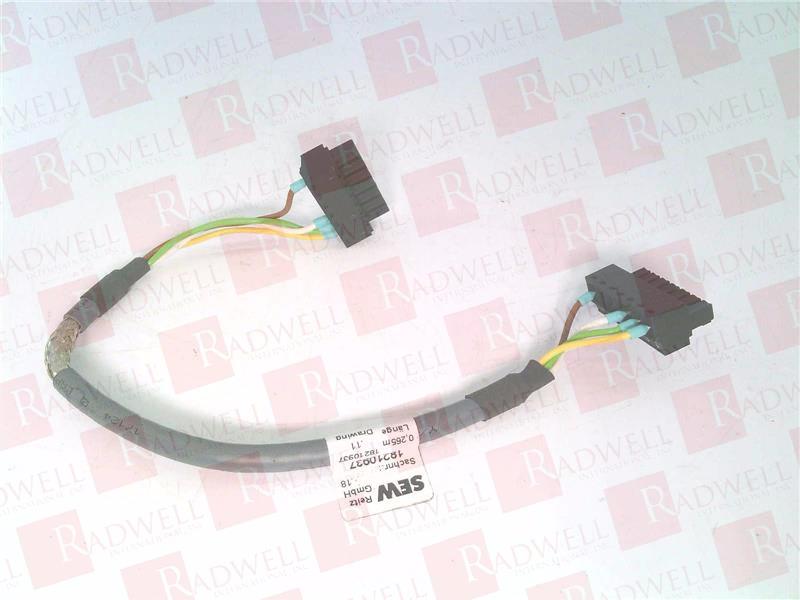 SEW EURODRIVE 18210937
