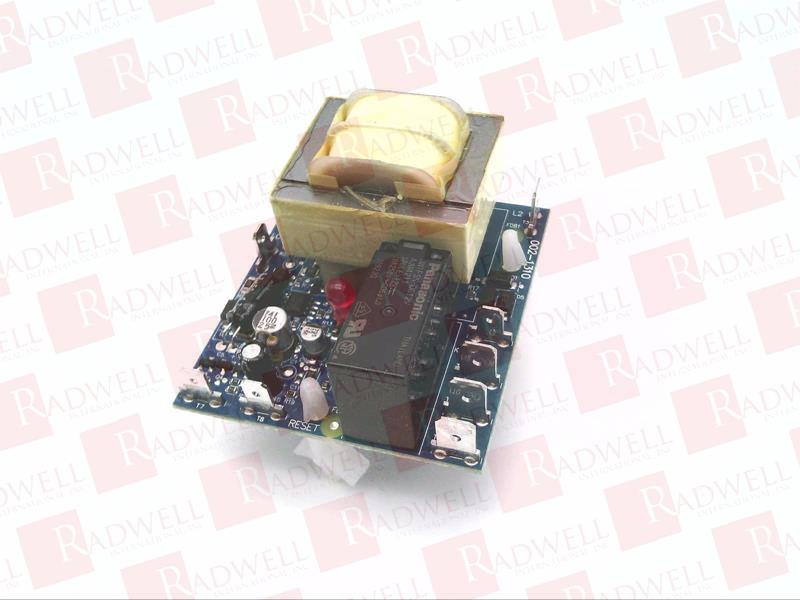 RAYPAK 007157F
