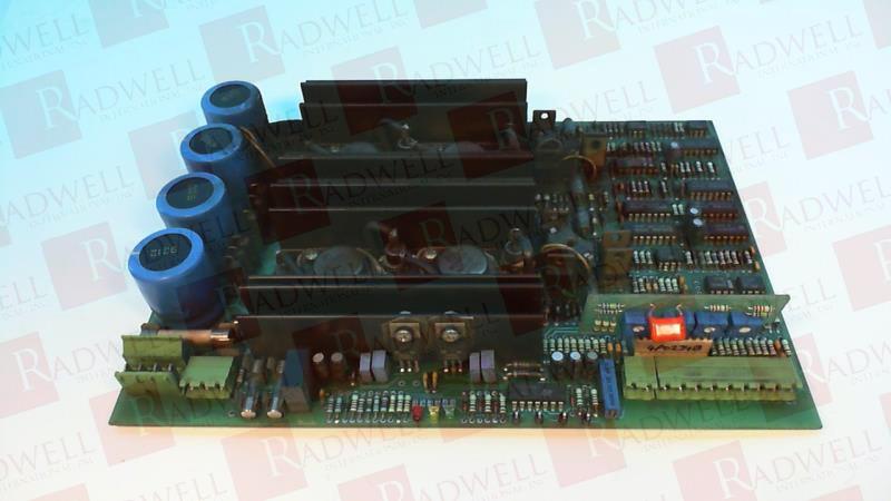 NORWIN ELECTRONICS NE-P-O55