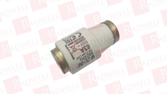 EATON CORPORATION 63D33Q