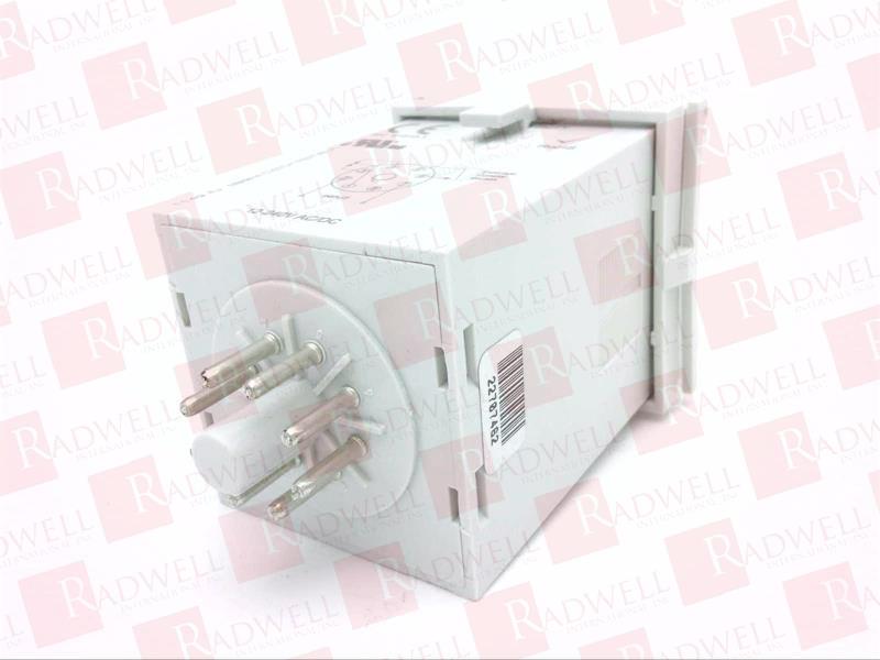 EATON CORPORATION TMRP5101