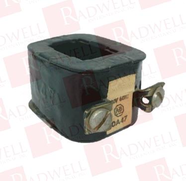ALLEN BRADLEY 0A47