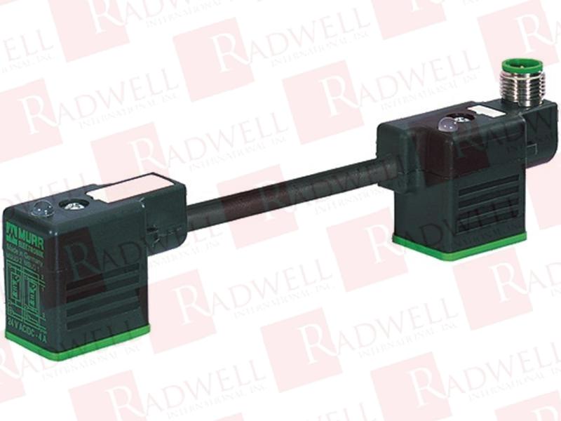 MURR ELEKTRONIK 7000-41781-6160000