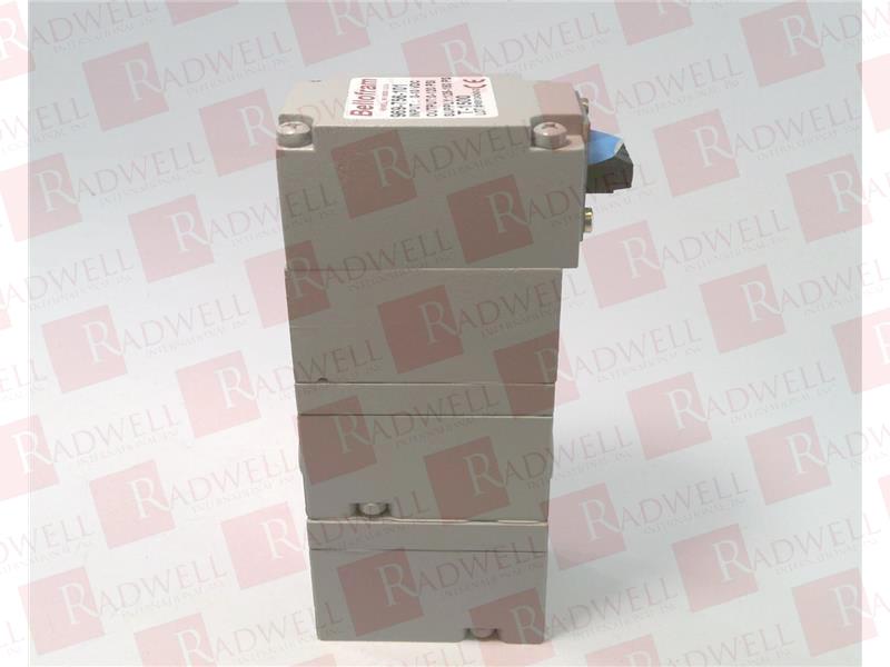MARSH BELLOFRAM 969-756-101