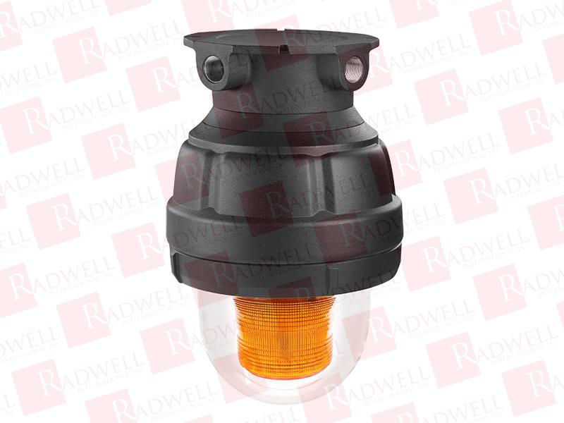 FEDERAL SIGNAL 27XL-120-240A-MOD