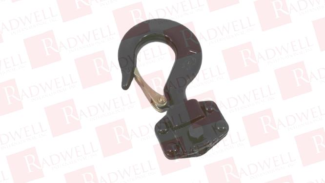 INGERSOLL RAND 48493209