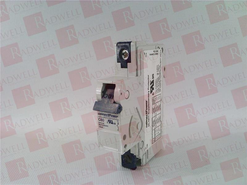 WEIDMULLER SU1C60AC