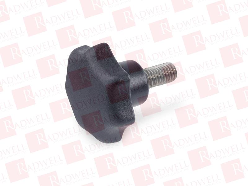 JW WINCO 6336.5-ST-32-M6-16