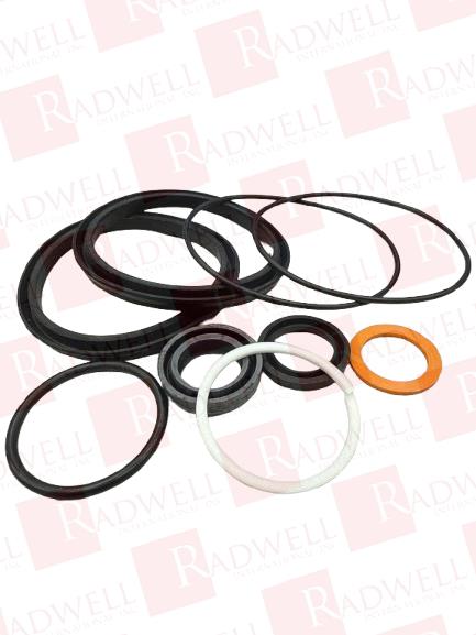 EATON CORPORATION SKQ5-05N-05