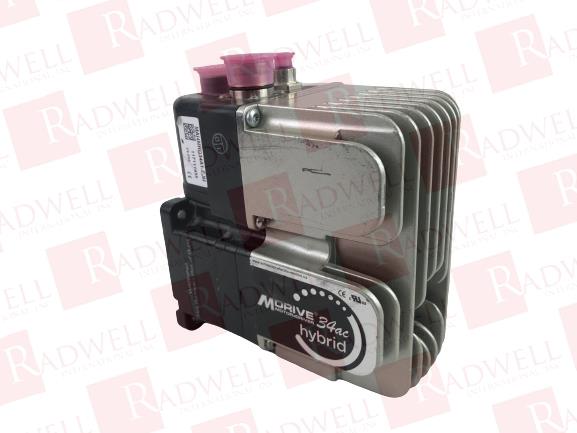 SCHNEIDER ELECTRIC MAI4MRQ34A1-EJM