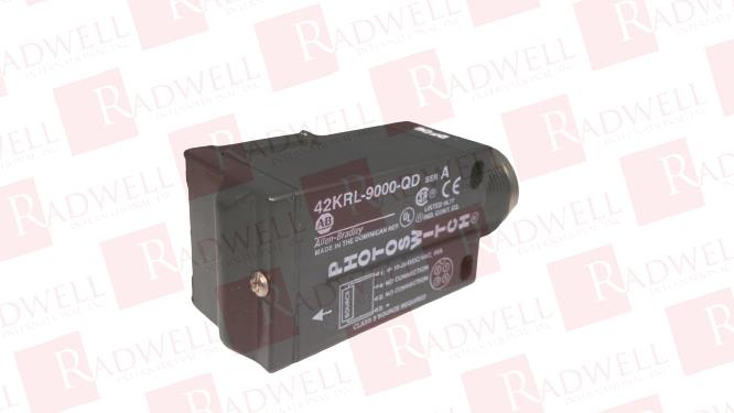 ALLEN BRADLEY 42KRL-9000-QD