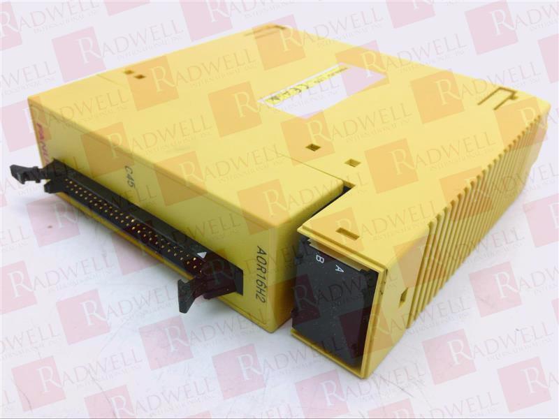 FANUC A03B-0819-C165