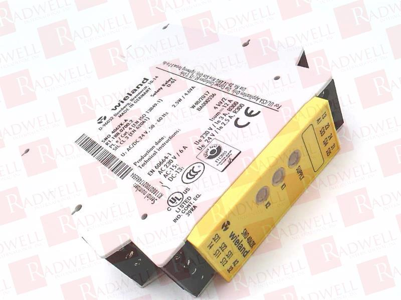 WIELAND R1.188.0700.2