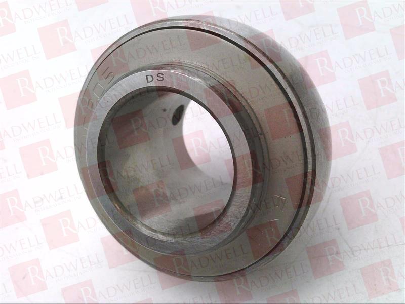 FYH UC205-16G5