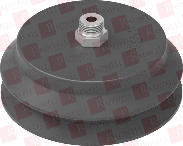 FESTO VASB-125-3/8-NBR