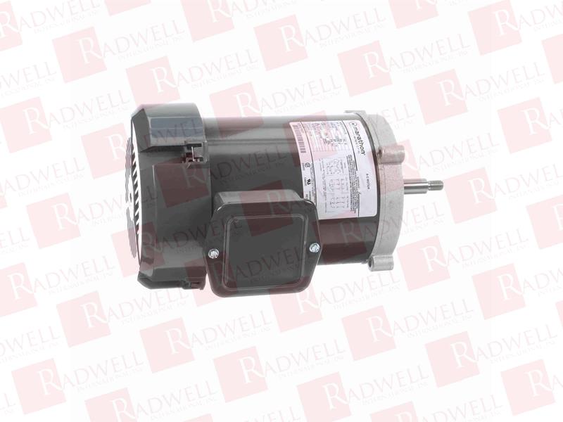 REGAL REXNORD 5K36MN4135
