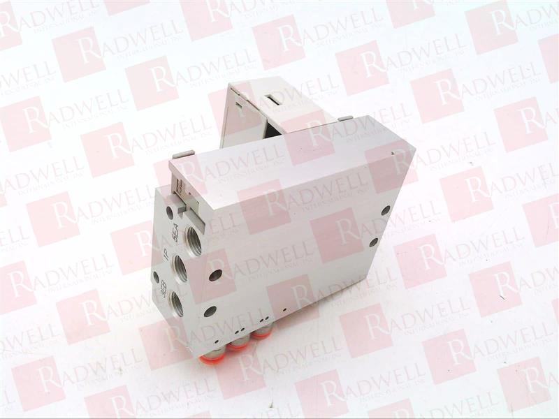 SMC SS5Y3-50F1-03B-KN7T