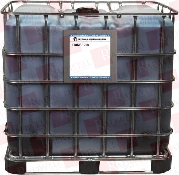 MASTER FLUID SOLUTIONS E206N/NR270P