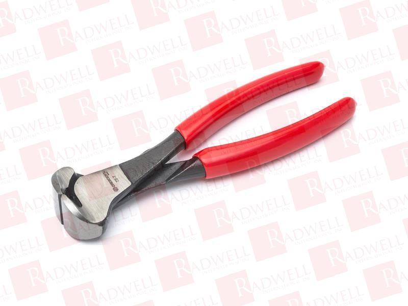 APEX TOOLS 727CVN-05